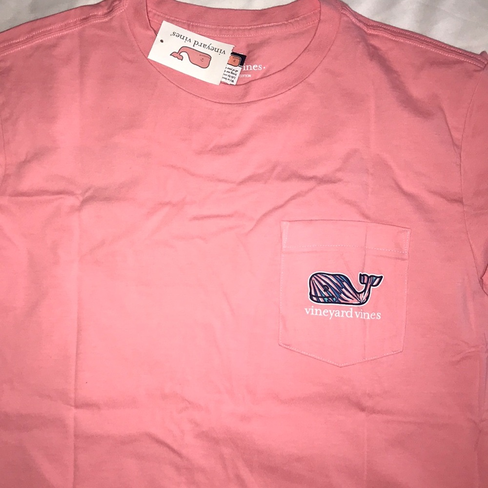 Vineyard Vines Mens Tee - Picture 3 of 3